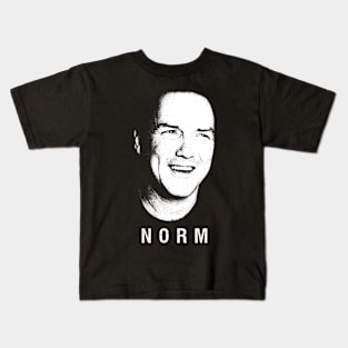 Norm Kids T-Shirt